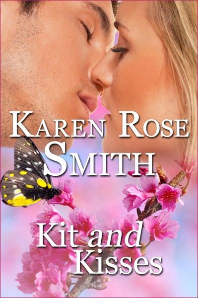 Kit And Kisses (eBook, ePUB)