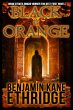 Black & Orange (eBook, ePUB) - Bild 1