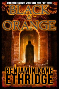 Cover Black & Orange (eBook, ePUB)