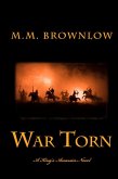 War Torn (The King's Assassin, #2) (eBook, ePUB)