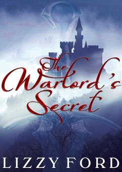 Cover The Warlord's Secret (eBook, ePUB)