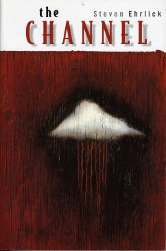 The Channel (eBook, ePUB) - Ehrlick, Steven