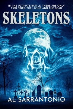 Cover Skeletons (eBook, ePUB)