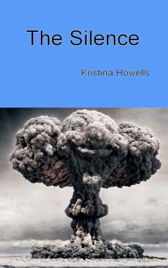 Cover The Silence (eBook, ePUB)