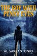 The Boy With Penny Eyes (eBook, ePUB) - Bild 1