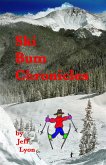 Ski Bum Chronicles (eBook, ePUB)