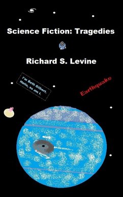 Cover Science Fiction: Tragedies (eBook, ePUB)