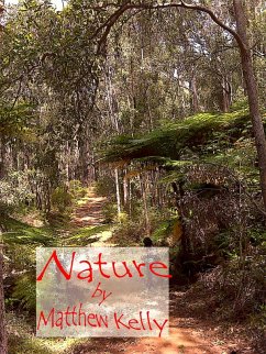 Cover Nature (eBook, ePUB)