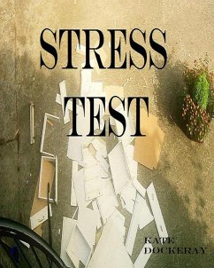 Stress Test (eBook, ePUB) - Dockeray, Kate