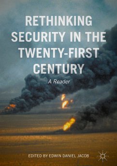 Rethinking Security in the Twenty-First Century (eBook, PDF)