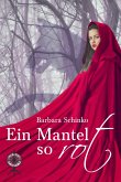 Ein Mantel so rot (eBook, ePUB)