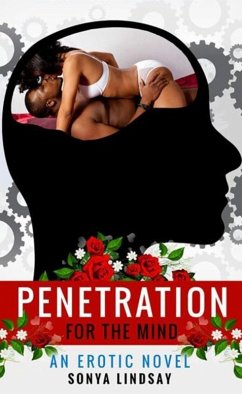 Cover Penetration for the Mind (eBook, ePUB)