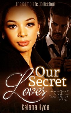 Cover Our Secret Loves (The Complete Collection) (eBook, ePUB)