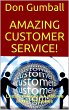 Amazing Customer Service! (eBook, ePUB) - Bild 1
