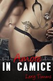 Saving Forever Parte 6 - Amore In Camice (eBook, ePUB)