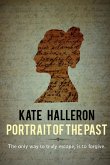 Portrait of the Past (Palmer Family, #1) (eBook, ePUB)