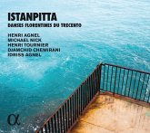 Istanpitta-Florentinische Tänze Des 14.Jh.