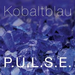 Cover Kobaltblau