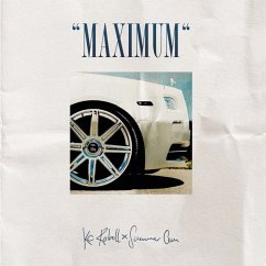 Maximum - Kc Rebell & Summer Cem