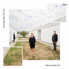 Cover Running After The Sun (Lp)