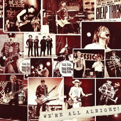 We'Re All Alright! (Deluxe) - Cheap Trick