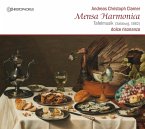 Mensa Harmonica (Partiten) Mensa Harmonica (Partiten)