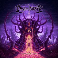 Cover Ascension Gate