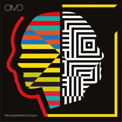 The Punishment Of Luxury-Standard Edition - Orchestral Manoeuvres In The Dark (Omd)