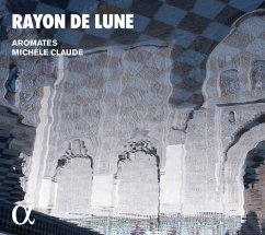 Rayon De Lune - Claude,Michèle/Aromates