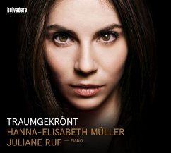 Traumgekrönt - Mueller,Hanna-Elisabeth/Ruf,Juliane