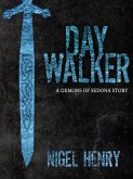Daywalker (The Demons of Sedona, #4) (eBook, ePUB)