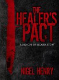 The Healer's Pact (The Demons of Sedona, #1) (eBook, ePUB)