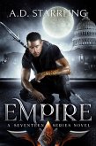 Empire (A Seventeen Series Novel Book 3) (eBook, ePUB)