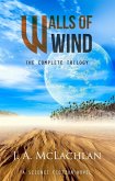 Walls of Wind (eBook, ePUB)