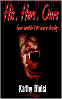 Cover Hers,His,Ours (eBook, ePUB)