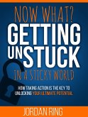 Now What? Getting Unstuck in a Sticky World: How Taking Action is the Key to Unlocking Your Ultimate Potential (eBook, ePUB)