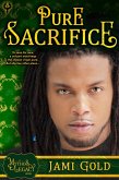 Pure Sacrifice (Mythos Legacy, #2) (eBook, ePUB)
