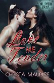 Love Me Tender (Hollywood Nights, #2) (eBook, ePUB)