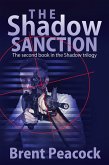 The Shadow Sanction (The Shadow Trilogy, #2) (eBook, ePUB)