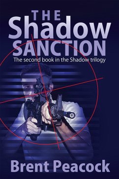 Cover The Shadow Sanction (The Shadow Trilogy, #2) (eBook, ePUB)