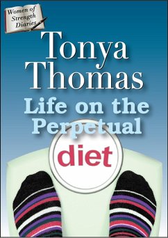 Cover Life On The Perpetual Diet (eBook, ePUB)