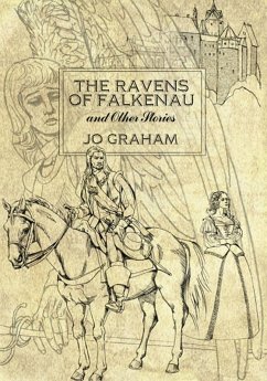 Cover The Ravens of Falkenau & Other Stories (eBook, ePUB)