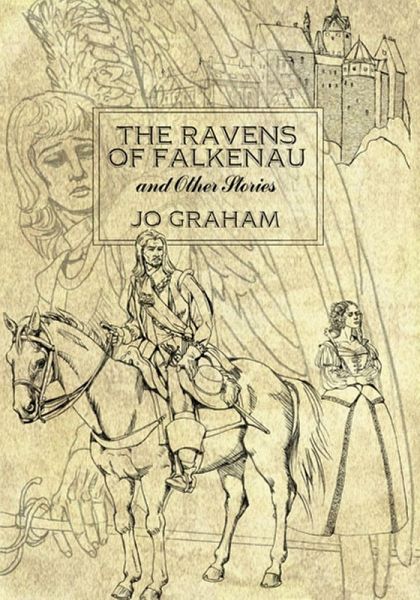 The Ravens of Falkenau & Other Stories (eBook, ePUB)
