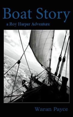 Boat Story (eBook, ePUB) - Payce, Waran