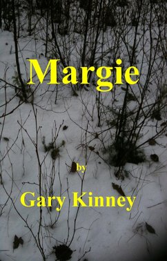 Margie (eBook, ePUB) - Kinney, Gary