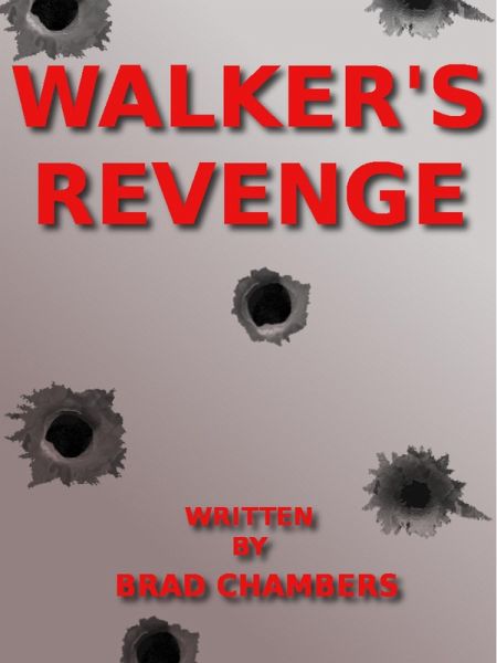 Walker's Revenge (eBook, ePUB)