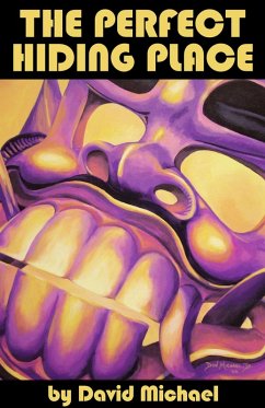 Cover The Perfect Hiding Place (eBook, ePUB)