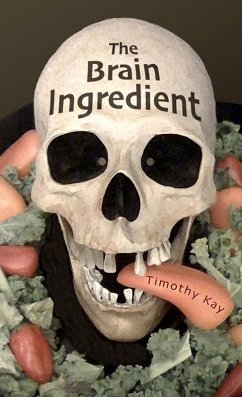 Cover The Brain Ingredient (eBook, ePUB)