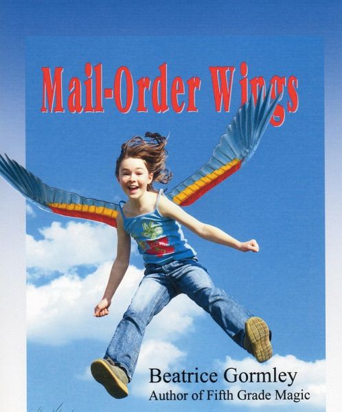 Mail-Order Wings (eBook, ePUB) Mail-Order Wings (eBook, ePUB)