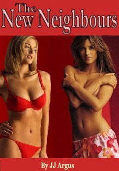 Cover The New Neighbors (eBook, ePUB)